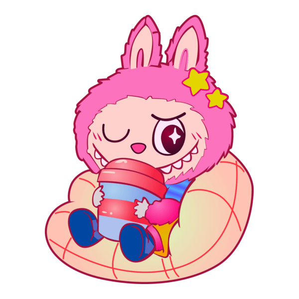 Auntie Labubu's Shop